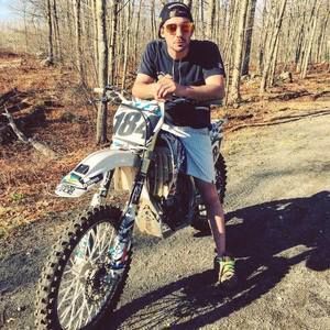 Meet your Posher, Mike